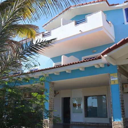 Holiday Properties Moradias Green ซังตามาเรีย ภายนอก รูปภาพ
