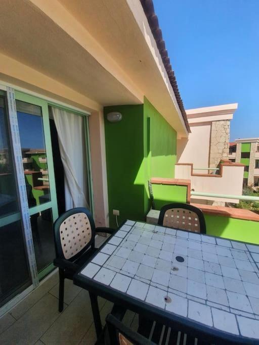 Holiday Properties Moradias Green ซังตามาเรีย ภายนอก รูปภาพ