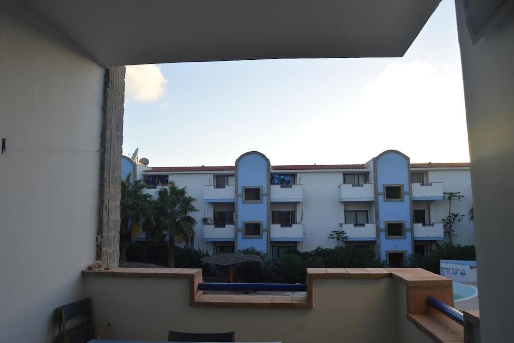 Holiday Properties Moradias Green ซังตามาเรีย ภายนอก รูปภาพ