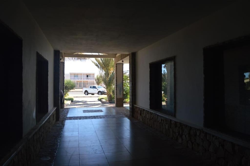 Holiday Properties Moradias Green ซังตามาเรีย ภายนอก รูปภาพ