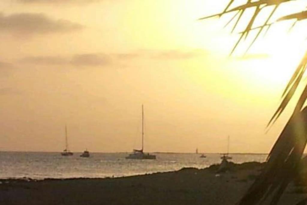 Holiday Properties Moradias Green ซังตามาเรีย ภายนอก รูปภาพ