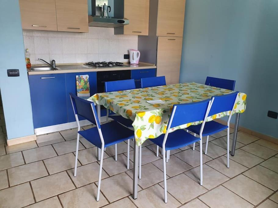 Holiday Properties Moradias Green ซังตามาเรีย ภายนอก รูปภาพ
