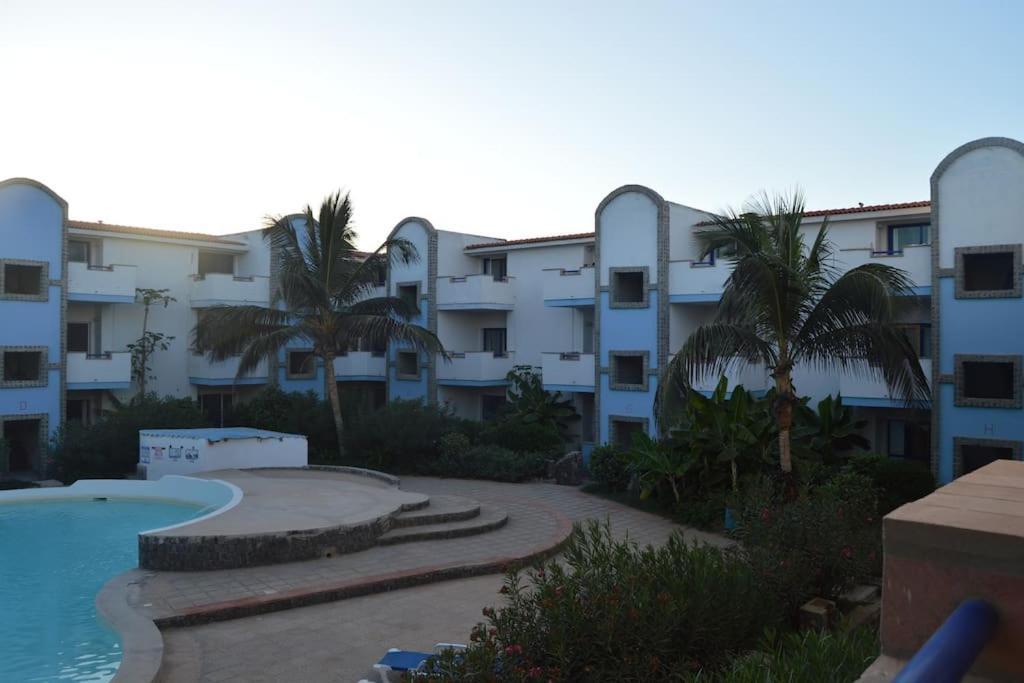 Holiday Properties Moradias Green ซังตามาเรีย ภายนอก รูปภาพ