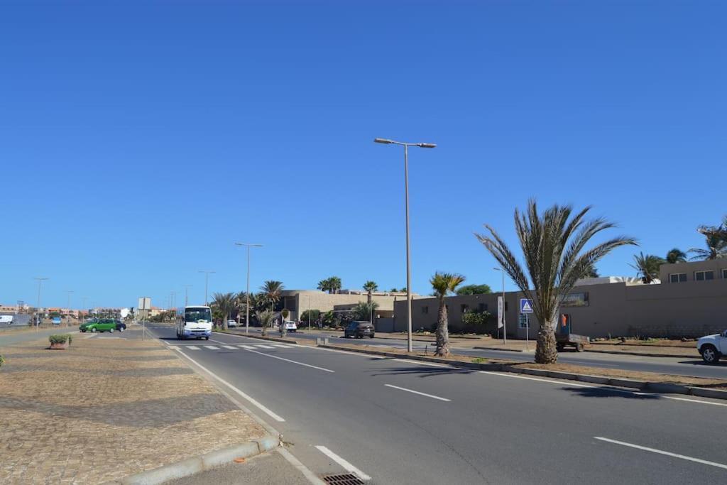 Holiday Properties Moradias Green ซังตามาเรีย ภายนอก รูปภาพ
