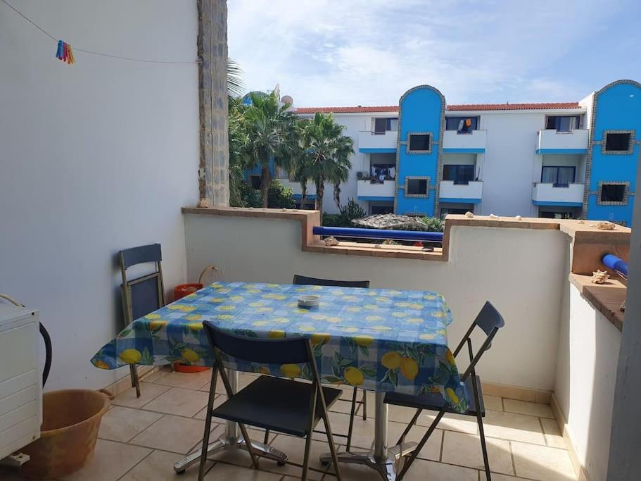 Holiday Properties Moradias Green ซังตามาเรีย ภายนอก รูปภาพ