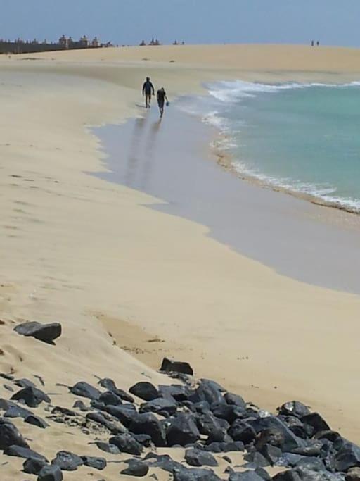 Holiday Properties Moradias Green ซังตามาเรีย ภายนอก รูปภาพ