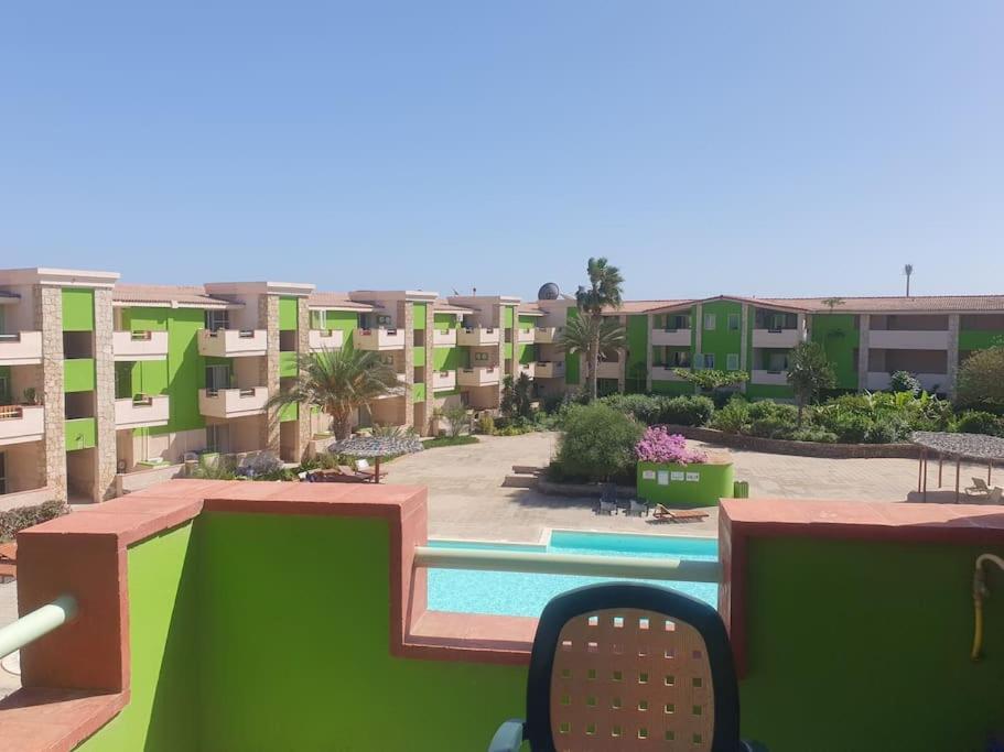 Holiday Properties Moradias Green ซังตามาเรีย ภายนอก รูปภาพ