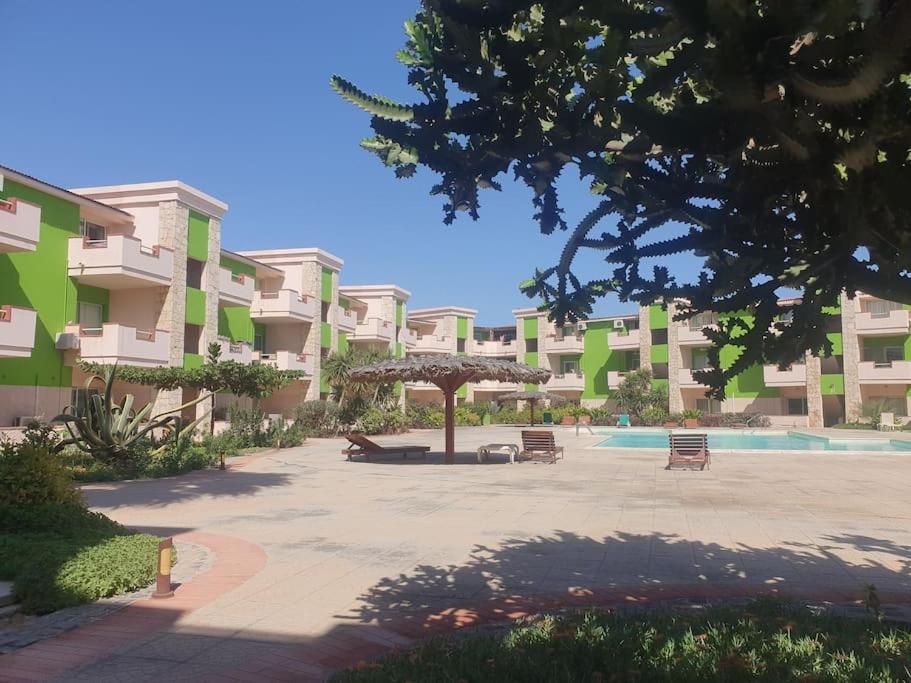 Holiday Properties Moradias Green ซังตามาเรีย ภายนอก รูปภาพ