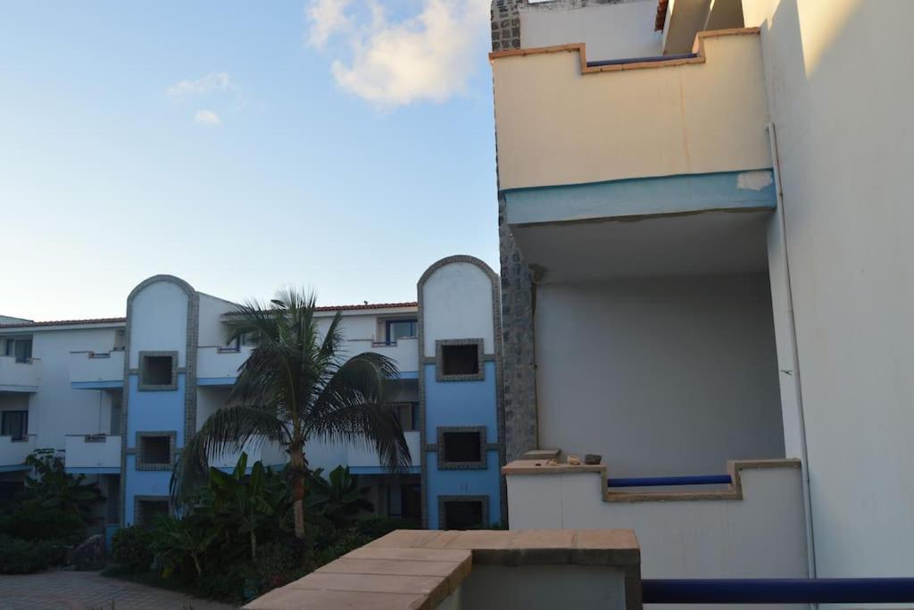 Holiday Properties Moradias Green ซังตามาเรีย ภายนอก รูปภาพ