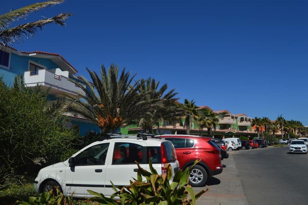 Holiday Properties Moradias Green ซังตามาเรีย ภายนอก รูปภาพ