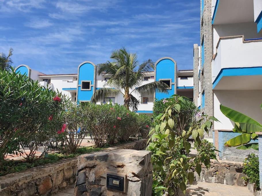 Holiday Properties Moradias Green ซังตามาเรีย ภายนอก รูปภาพ