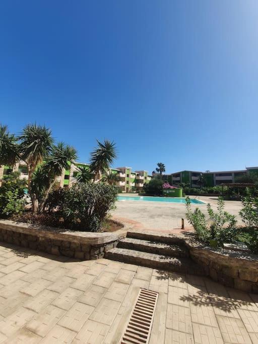 Holiday Properties Moradias Green ซังตามาเรีย ภายนอก รูปภาพ