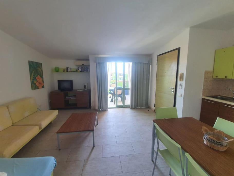Holiday Properties Moradias Green ซังตามาเรีย ภายนอก รูปภาพ
