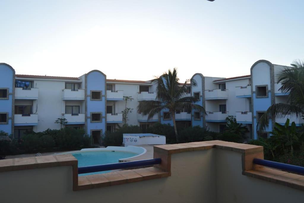Holiday Properties Moradias Green ซังตามาเรีย ภายนอก รูปภาพ