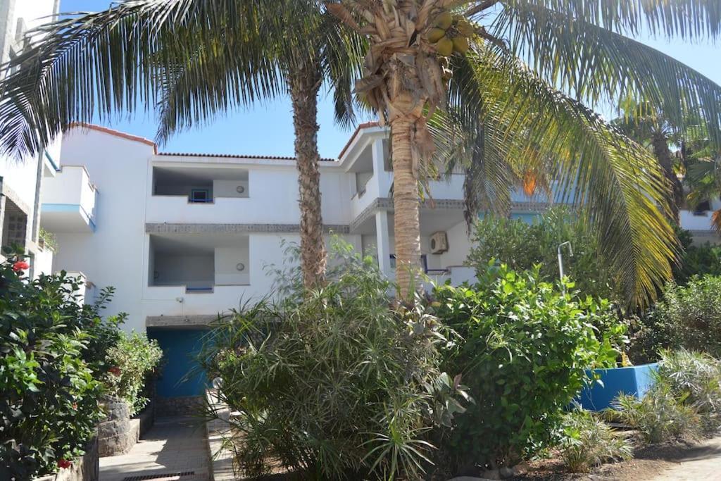 Holiday Properties Moradias Green ซังตามาเรีย ภายนอก รูปภาพ
