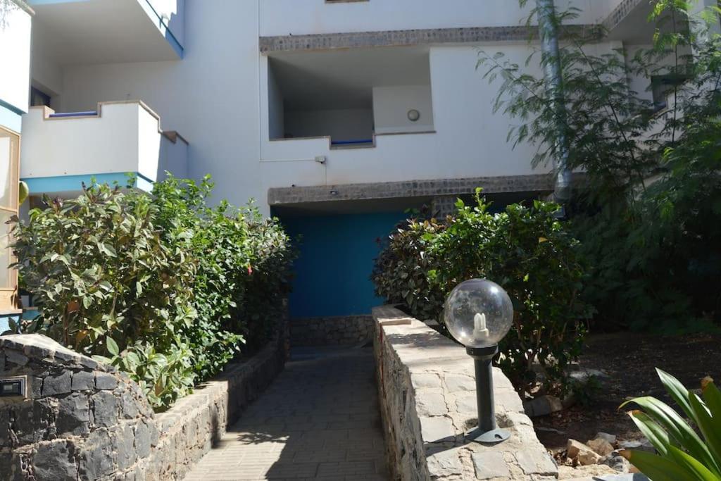 Holiday Properties Moradias Green ซังตามาเรีย ภายนอก รูปภาพ