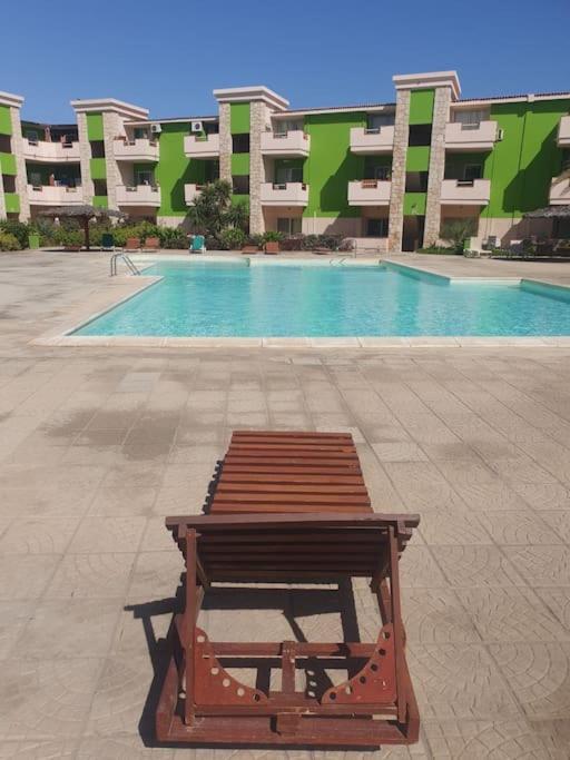 Holiday Properties Moradias Green ซังตามาเรีย ภายนอก รูปภาพ