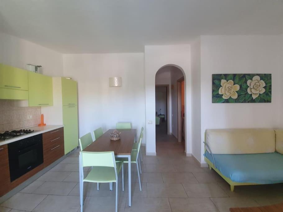 Holiday Properties Moradias Green ซังตามาเรีย ภายนอก รูปภาพ